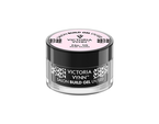 Victoria Vynn Salon Build Gel UV/LED Żel budujący - 10 PINK GLASS 15ml