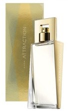 AVON ATTRACTION Woda perfumowana dla kobiet 50ml
