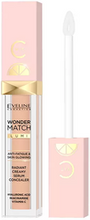 Eveline Wonder Match Lumi Korektor rozświetlający 20 Nude 6,8ml