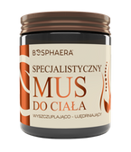 Bosphaera Specjalistyczny mus do ciała wyszczuplająco-ujędrniający 200g