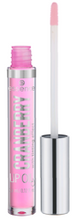 Essence Cranberry Lip Oil olejek do ust 01 Smooth Protector 4ml