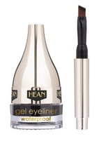 HEAN Gel Eyeliner Waterproof Wodoodporny eyeliner w żelu Black 5g