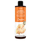 Venita Szampon trychologiczny imbir - włosy osbłabione po zabiegach fryzjerskich 300ml