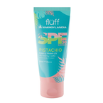 Fluff Pistachio Krem z filtrem UV SPF30 do twarzy i ciała 100ml [DATA WAŻNOŚCI 02.2026]