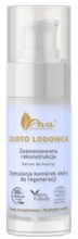 Ava Złoto Lodowca Zaawansowana rekonstrukcja Serum do twarzy 30ml