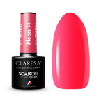 CLARESA Lakier hybrydowy Neon 14 5g