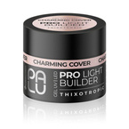 Palu Pro Light Builder Żel budujący do paznokci Charming Cover 45g