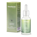 Sylveco feedSkin Centella Asiatica Serum przeciwzmarszczkowe z wąkrotką azjatycką 30ml