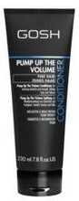 Gosh Pump Up The Volume Odżywka zwiększająca objętość włosów 230ml