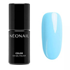 Neonail Lakier hybrydowy 12148-7 Blue Surfing 7,2ml