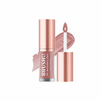 Brush Up! By Maxineczka Lip Gloss Błyszczyk do ust - 05 Taupe Nude 3,8g