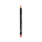 Nyx Slim Lip Pencil Konturówka do ust 813 Plushed Red 1g Kredka