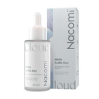 Nacomi Cloud White Truffle Key Soothing Moisture Serum łagodząco-nawilżające z truflą 40ml
