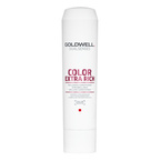 GOLDWELL DUALSENSES COLOR EXTRA RICH Odżywka do włosów farbowanych 200ml