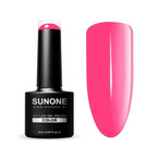 Sunone Lakier hybrydowy - R24 REGINA 5ml