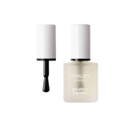 Inglot Playinn Gel Effect Top Coat Bezbarwny top do paznokci - 17 15ml