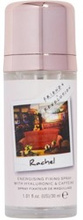 Makeup Revolution Friends RACHEL Fixing Spray Spray utrwalający makijaż mini 30ml