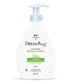 Dermomed Detergente Intimo Płyn do higieny intymnej z porostami i witaminą B5 250ml