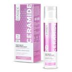 Sylveco Vianek Hero Odżywczy krem pod oczy z ceramidami 0,8% - Odnowa i wzmocnienie 15ml