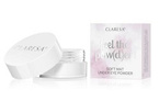 CLARESA FEEL THE POW(D)ER! SOFT MAT UNDER EYE POWDER Puder pod oczy o matowym wykończeniu 6g