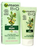 LOR. GARNIER BIO Multifunkcyjny krem Argan 50ml