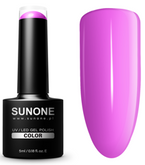 SunOne Lakier hybrydowy 5ml F03 FLORA