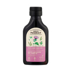 Green Pharmacy Olejek przeciw wypadaniu włosów - olej łopianowy ze skrzypem polnym 100ml