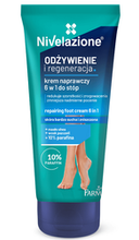 Farmona Nivelazione Krem naprawczy 6w1 do stóp - odżywienie i regeneracja 75ml