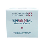 Theo Marvee Epigenial Genetic Cream Krem epigenetyczny, przeciwzmarszczkowy 50ml