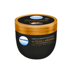 Leocrema all'OLIO di ARGAN 48H Odżywczy krem do ciała i rąk - Olejek arganowy 300ml