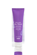 Anwen Here Comes The Shine Nabłyszczający primer do włosów wysokoporowatych 100ml