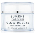 Lumene Valo Glow Reveal All skin types - Krem z witaminą C do każdego rodzaju skóry 50ml [LVS]