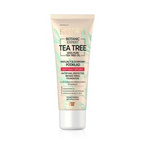 Eveline Cosmetics TEA TREE Matujący ochronny podkład antybakteryjny 02 30ml