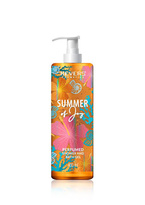 Revers Summer Of Joy Perfumowany żel pod prysznic i do kąpieli o kwiatowo-cytrusowym aromacie 400ml
