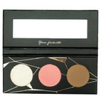 IBRA Contour Kit paleta do konturowania 3x2,3g
