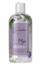 Sielanka Leśna Jeżyna Odmładzający płyn micelarny 500ml