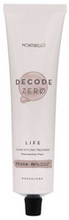 Montibello DECODE ZERO Life Naturalny eliksir odżywczy do stylizacji 125ml