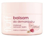 FLUFF Balsam do demakijażu Maliny z Migdałami 50ml