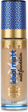 Ingrid Ideal Matt podkład matujący 302 Light Sun 30ml