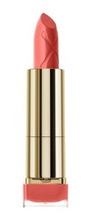 Max Factor Colour Elixir Pomadka do ust 050 Pink Brandy