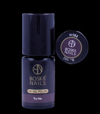 BOSKA NAILS Lakier hybrydowy 384 Try Me 6ml