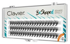 Clavier Kępki Rzęs BeShaped 10mm