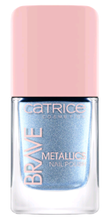 Catrice lakier Brave Metallics 03 Metaliczny lakier do paznokci 10,5ml