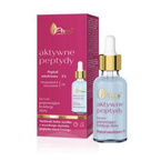 Ava Aktywne Peptydy Serum poprawiające kondycję skóry - Peptyd miedziowy 3% 30ml