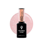 Victoria Vynn Liquid Poly Gel Płynny akrylożel - 05 Silver Haze 15ml