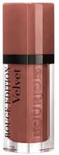Bourjois Rouge Edition Velvet Pomadka do ust 29 Nude York