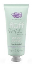 FLUFF Sorbet do rąk Leśne Jagody 50ml
