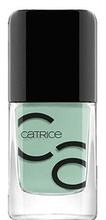 CATRICE Iconails Gel Lakier żelowy do paznokci 121 Mint to Be 10,5ml