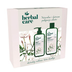 Farmona Herbal Zestaw prezentowy - Szampon do włosów 330ml + Odżywka do włosów 200ml