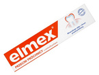 ELMEX Pasta do zębów przeciw próchnicy z aminofluorkiem 75ml